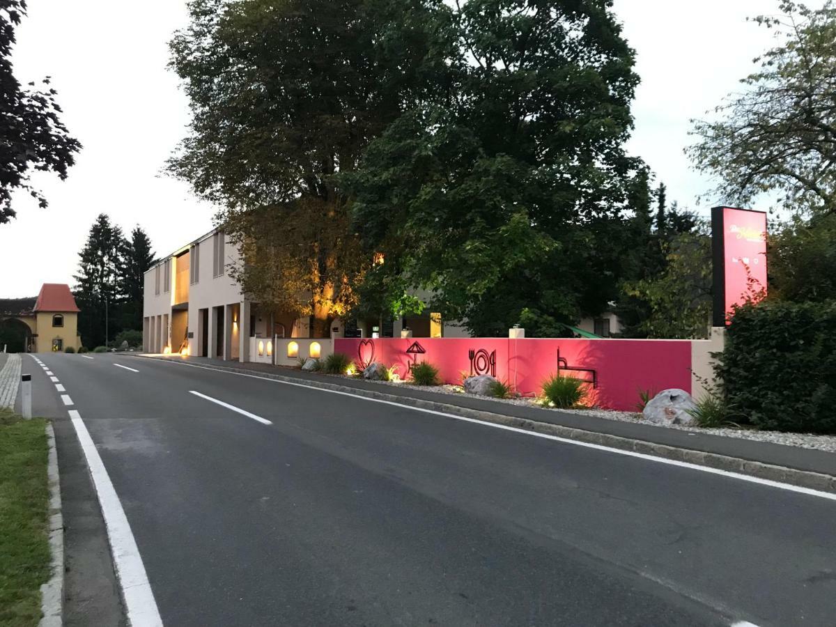 Das Herbst Feldbach  Exterior photo